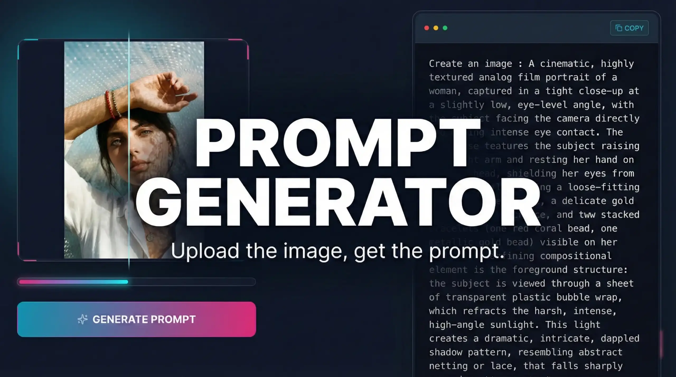 AI Prompt Generator
